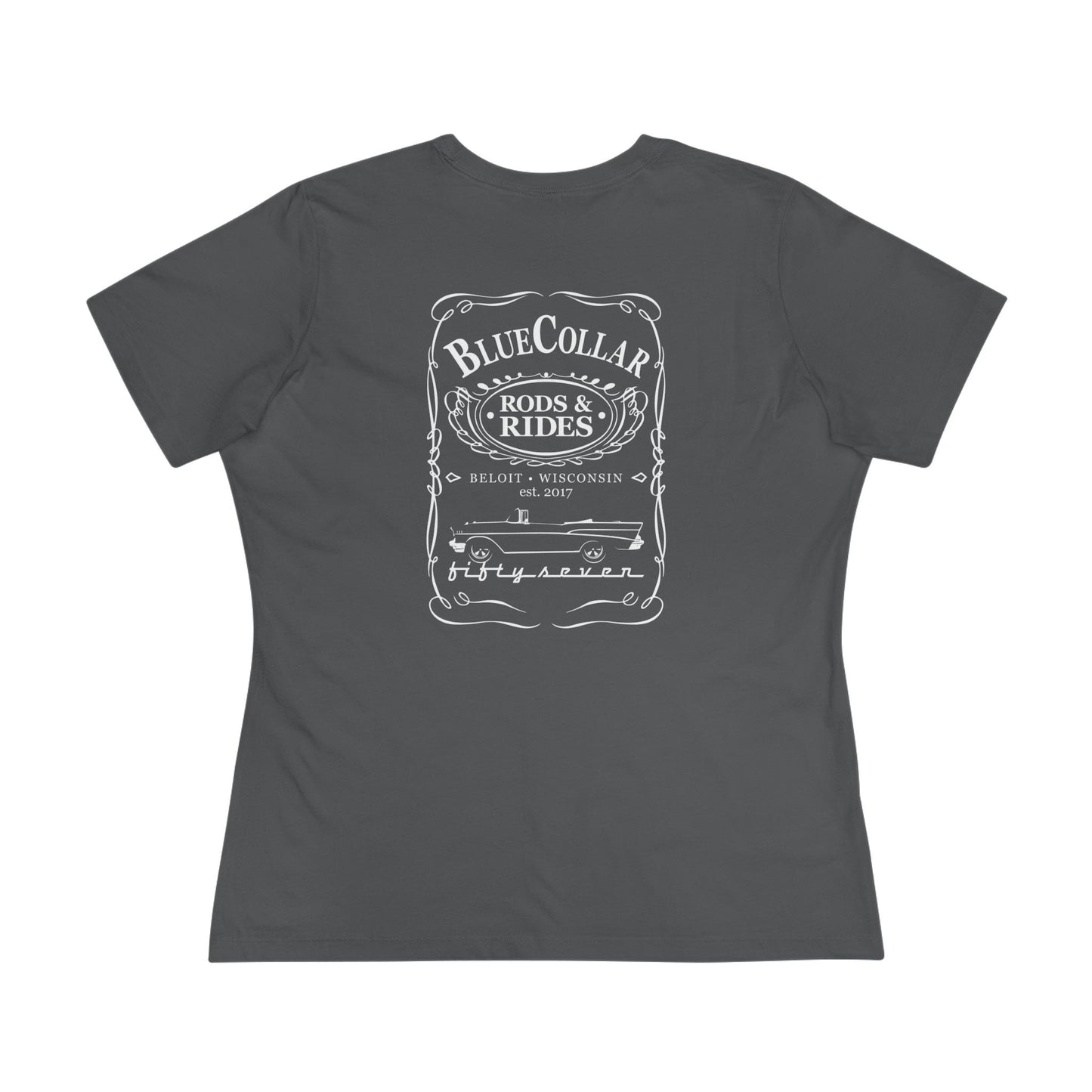 BC JD Fifty Seven Women's Tee