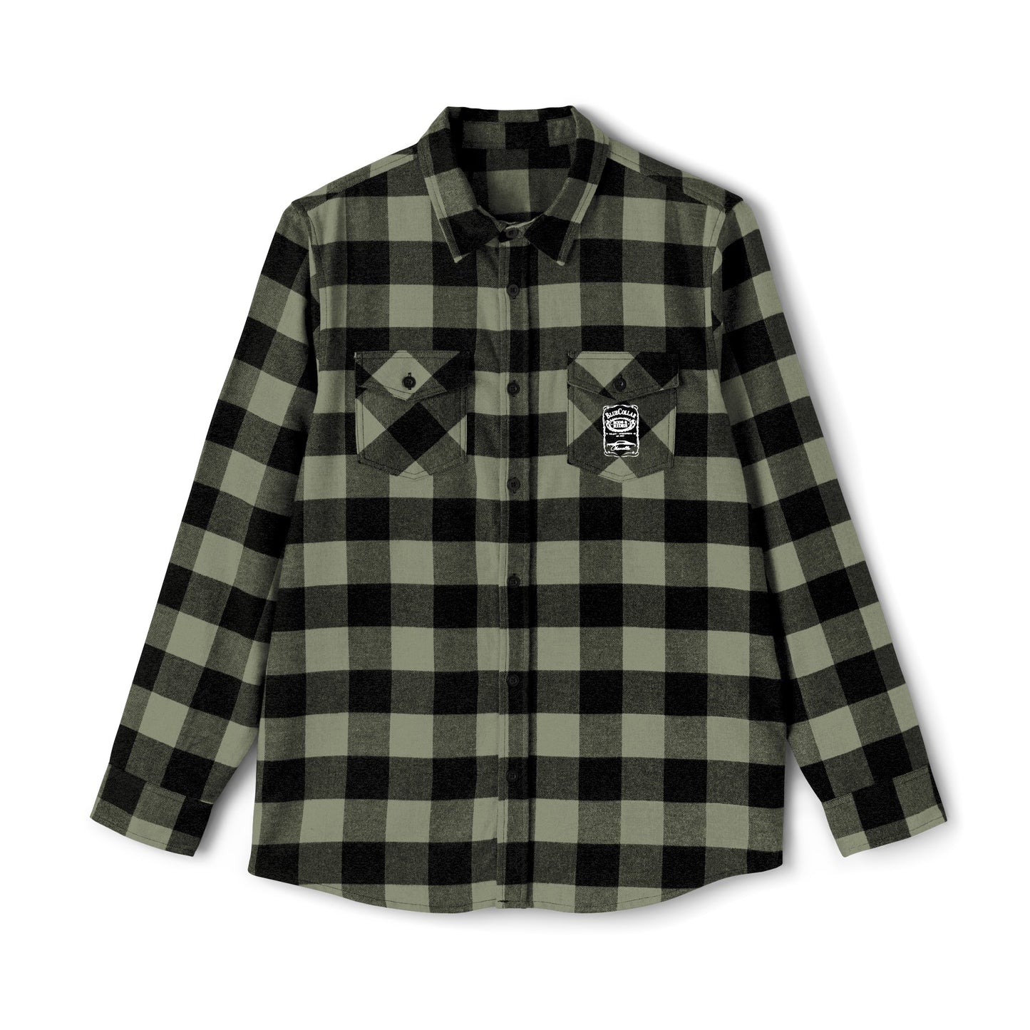 BC JD Chevelle Flannel Shirt