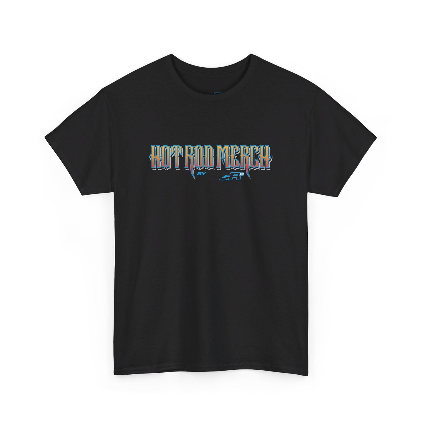 Hot Rod MerchTee