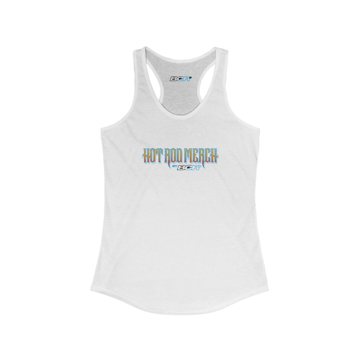 Hot Rod Merch Women's Tank Top