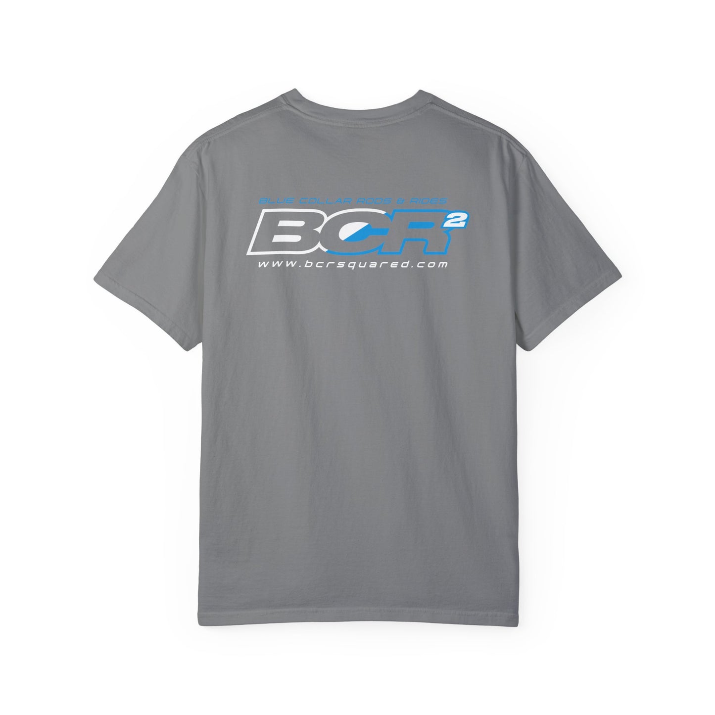 Blue Collar 3rd Gen Camaro Tee