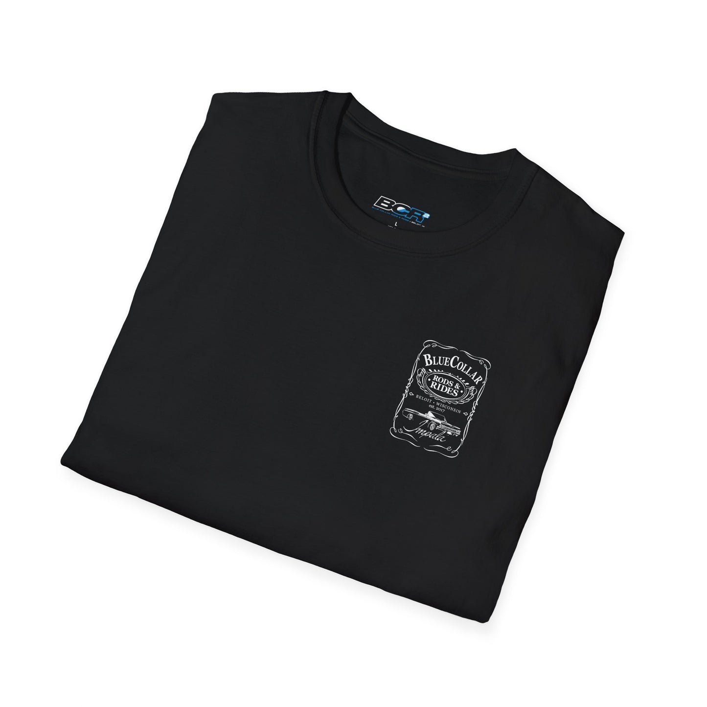 BC JD Impala Tee