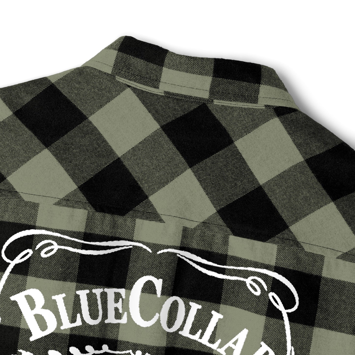 BC JD Model A Flannel Shirt