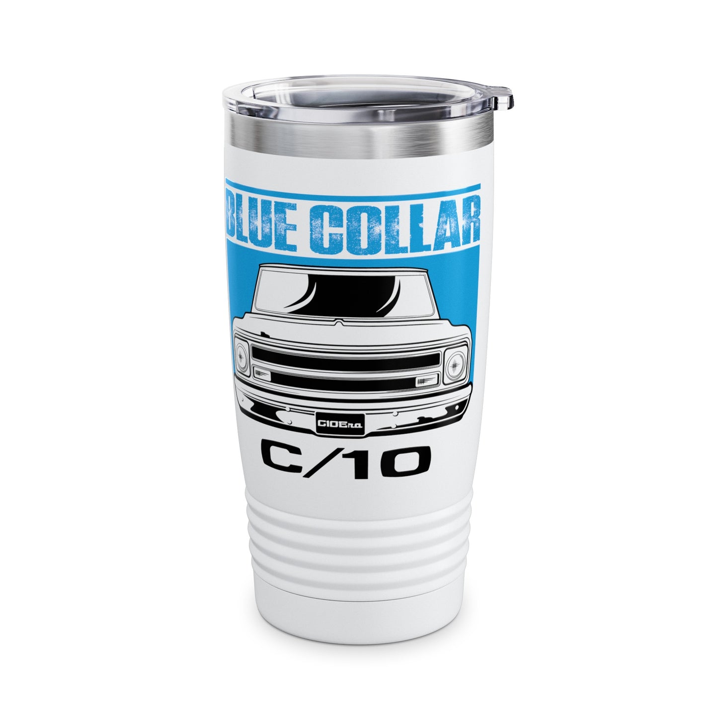 Blue Collar C/10 Ringneck Tumbler, 20oz