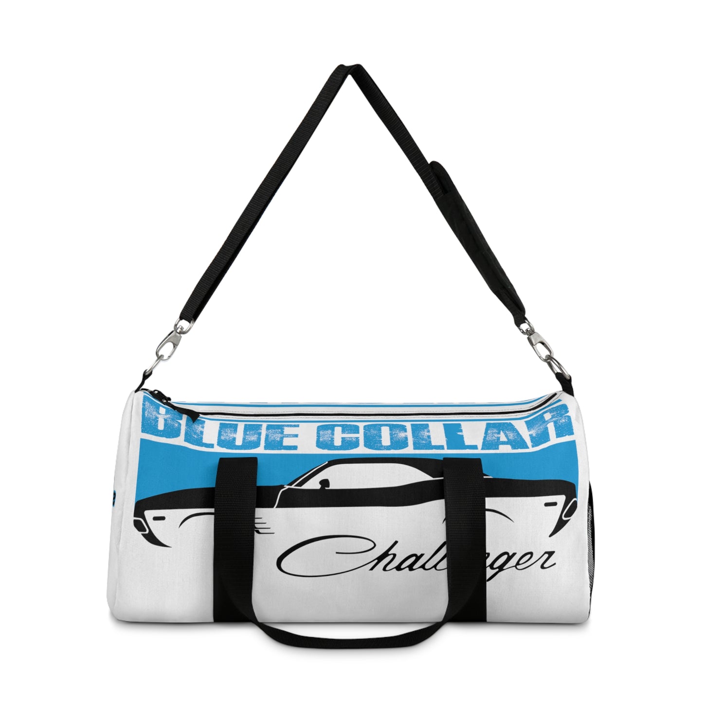 Blue Collar Challenger Duffel Bag