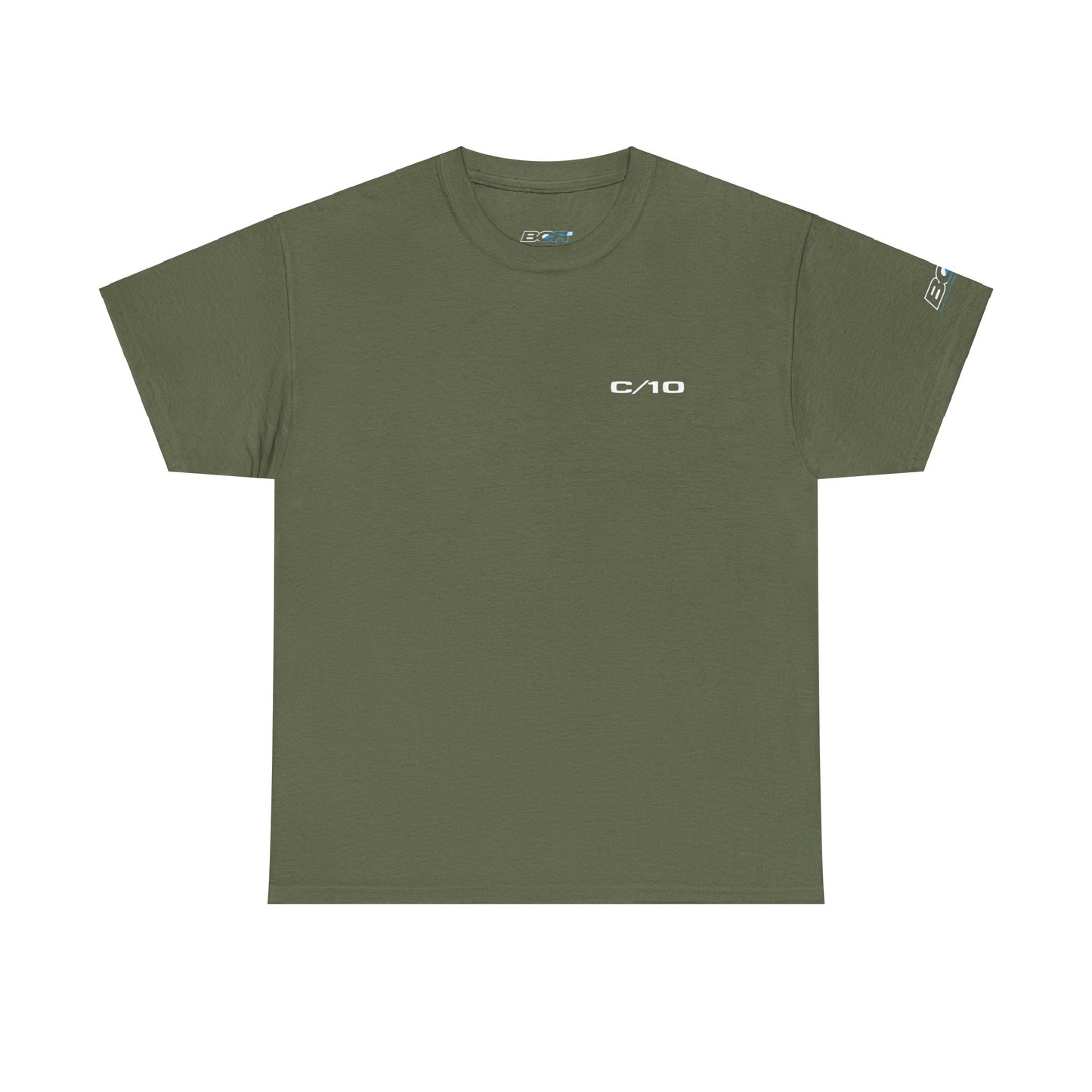 C/10 Tee