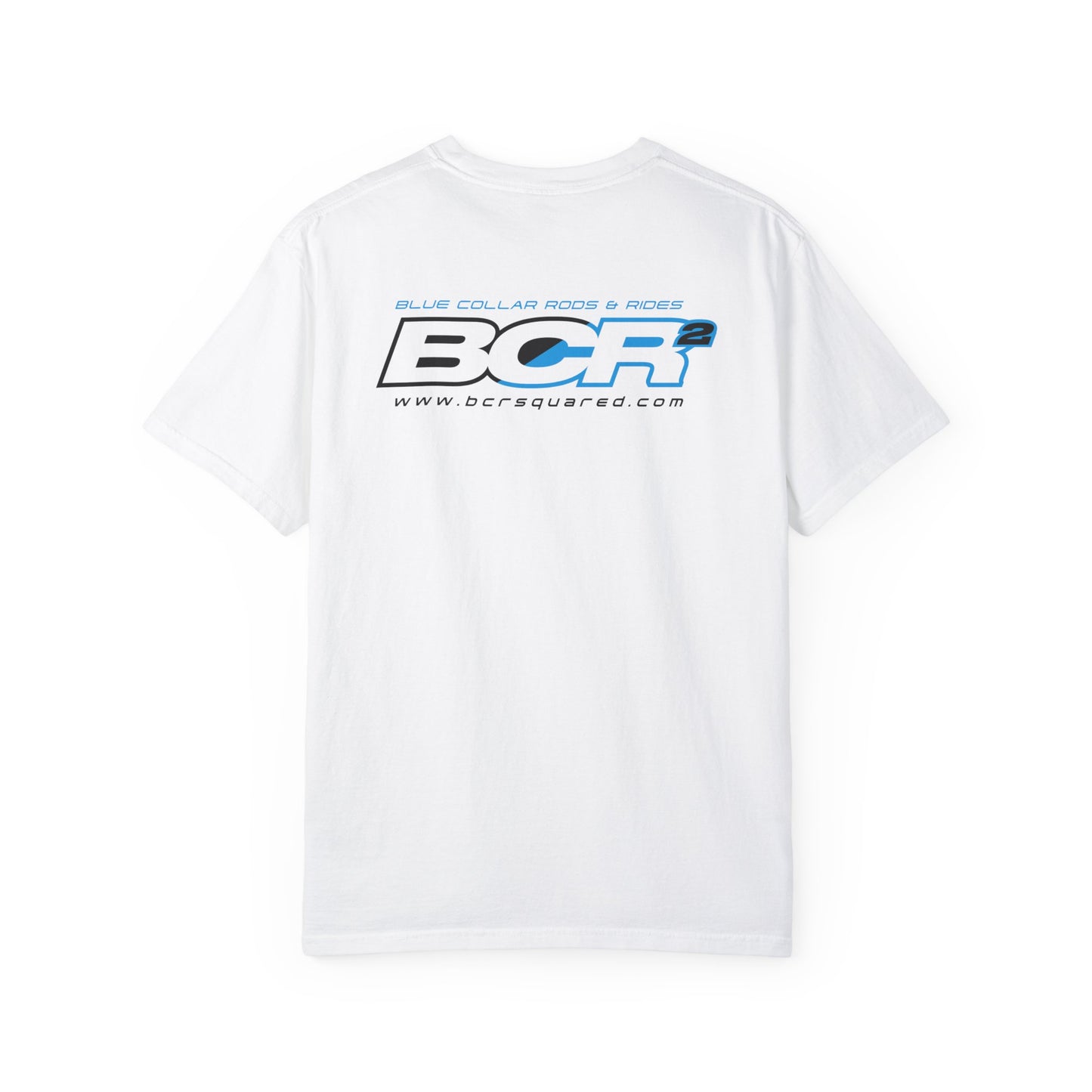 Blue Collar 3rd Gen Camaro Tee