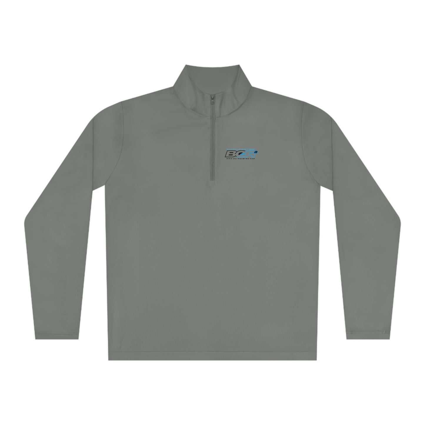 Blue Collar Fifty Five Quarter-Zip Pullover