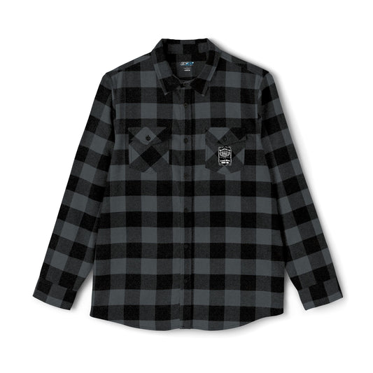 BC JD Trans Am Flannel Shirt