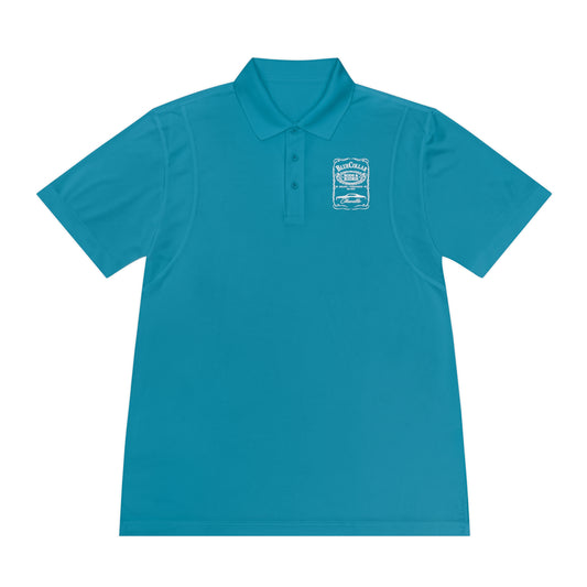 BC JD Chevelle Polo Shirt