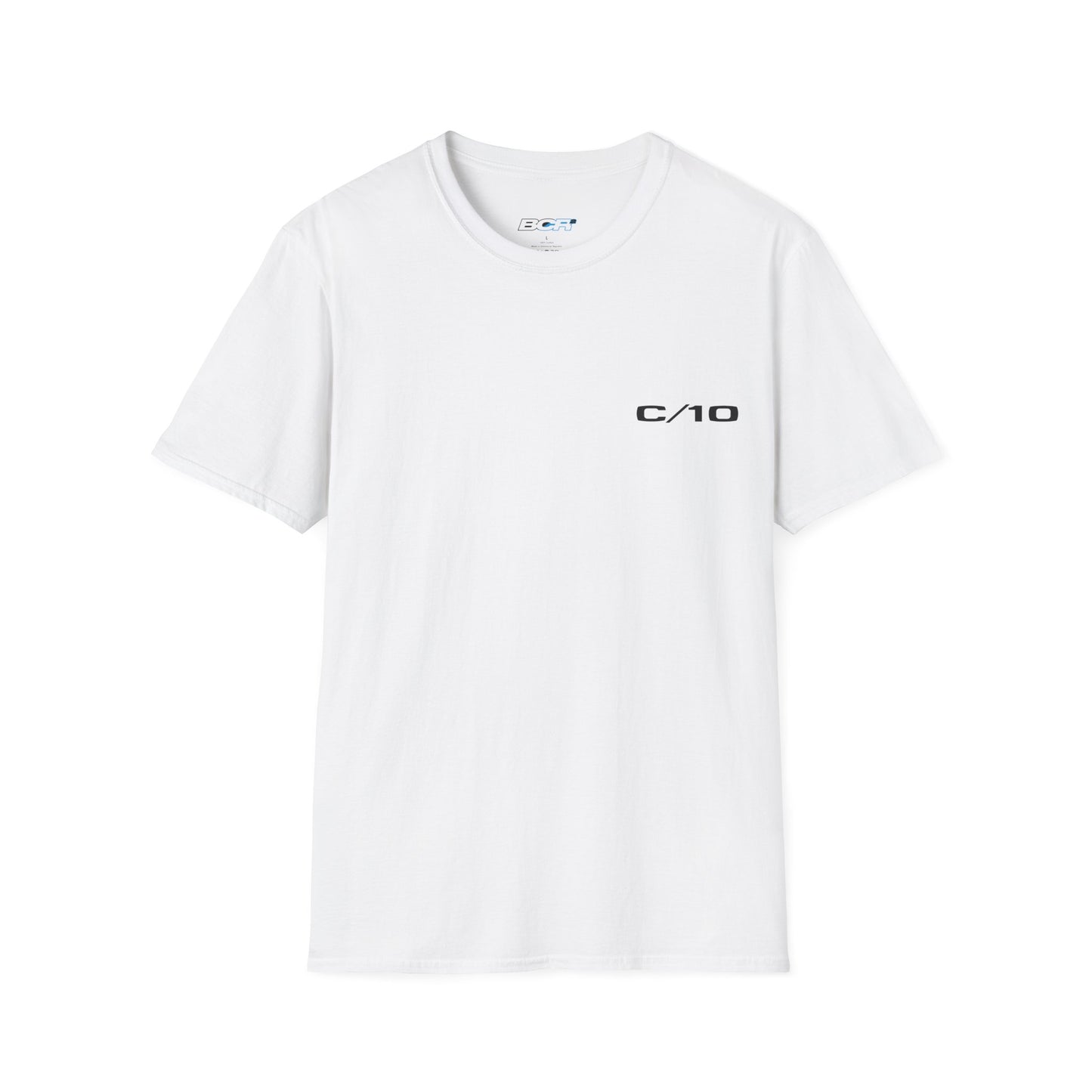 C/10 Tee