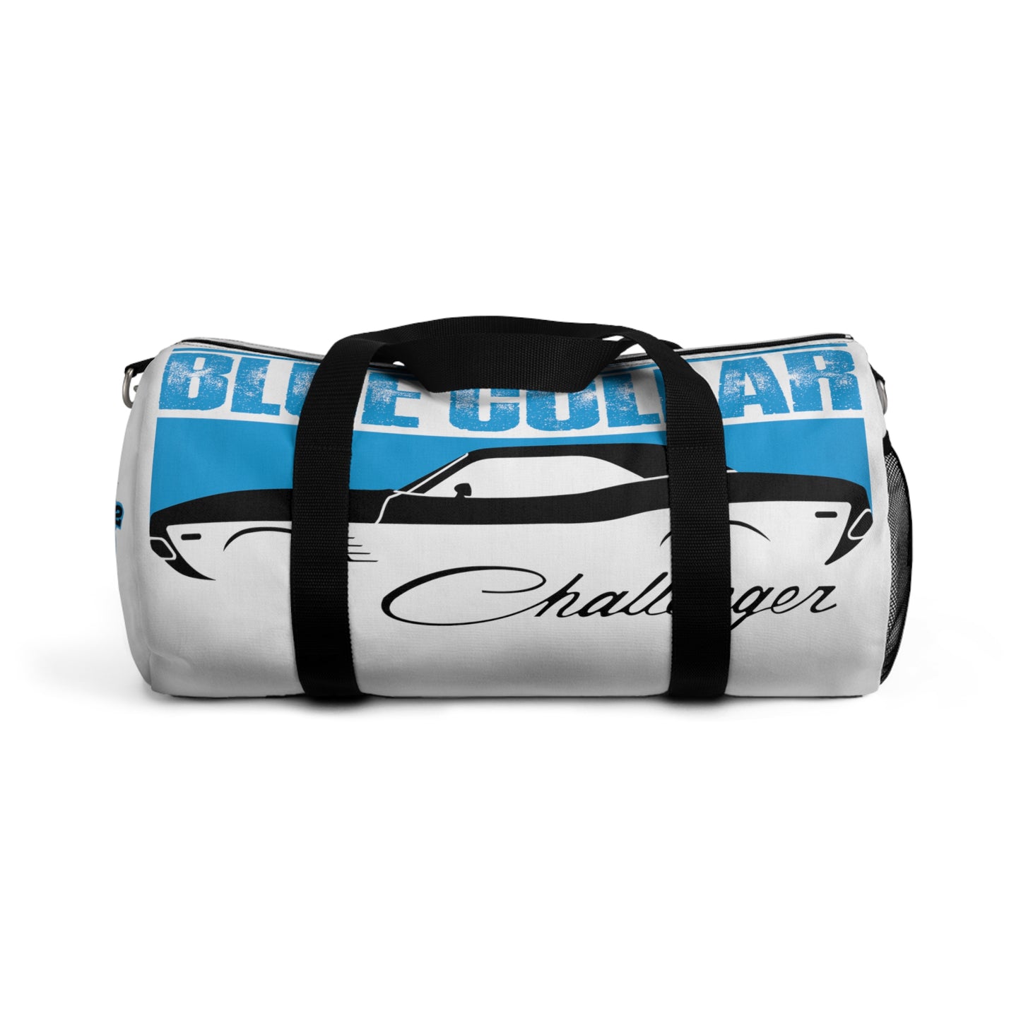 Blue Collar Challenger Duffel Bag