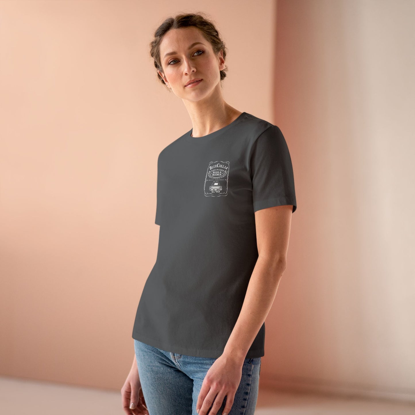 BC JD C/10 Women's Tee