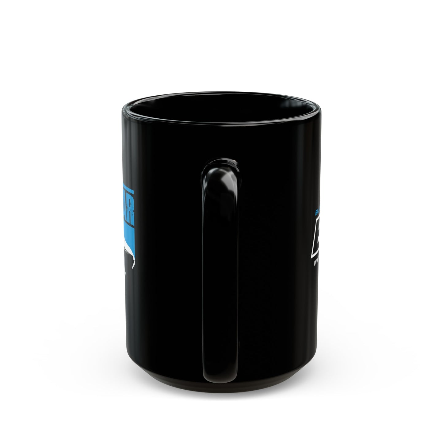 Blue Collar Chevelle Mug (11oz, 15oz)