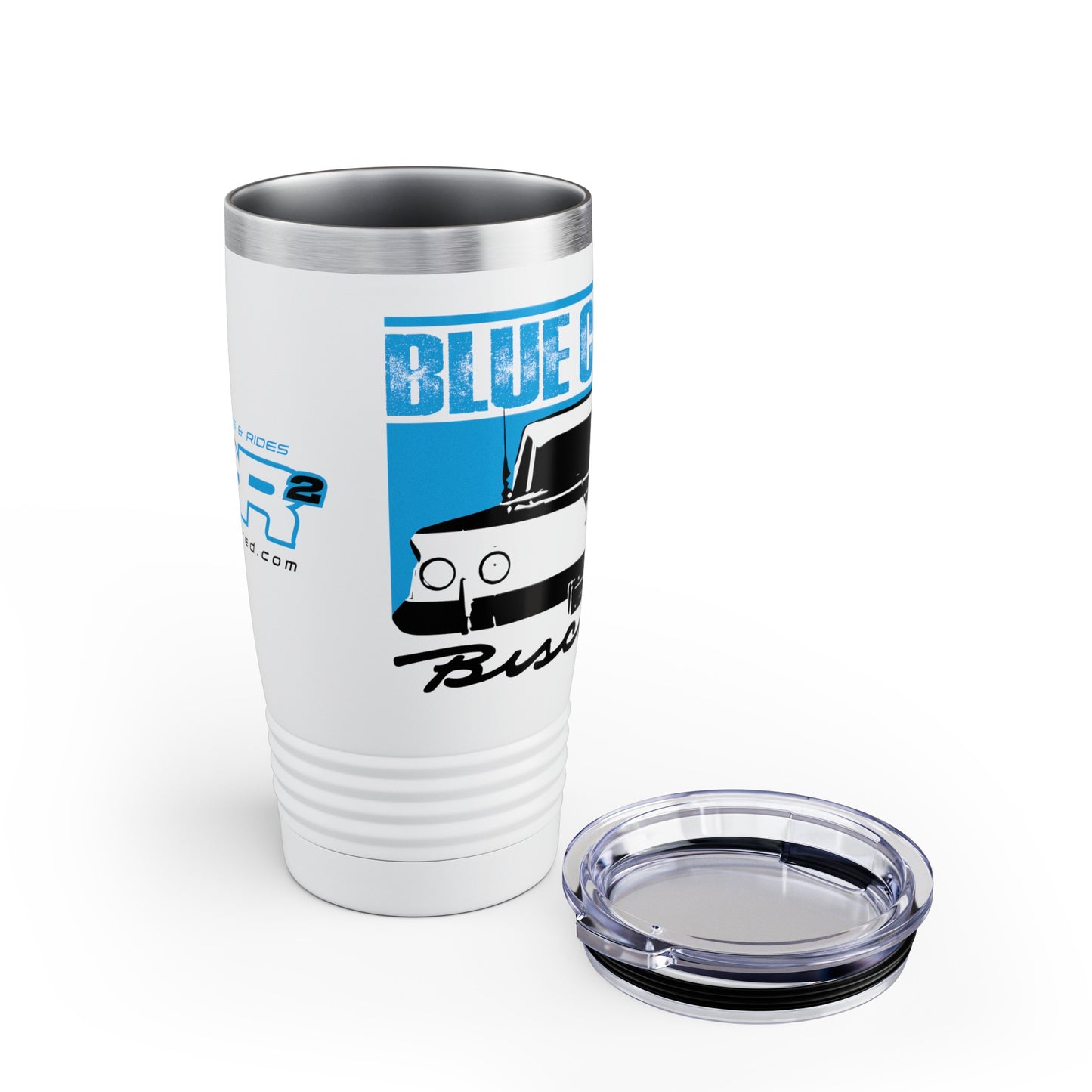 BC Biscayne Ringneck Tumbler, 20oz