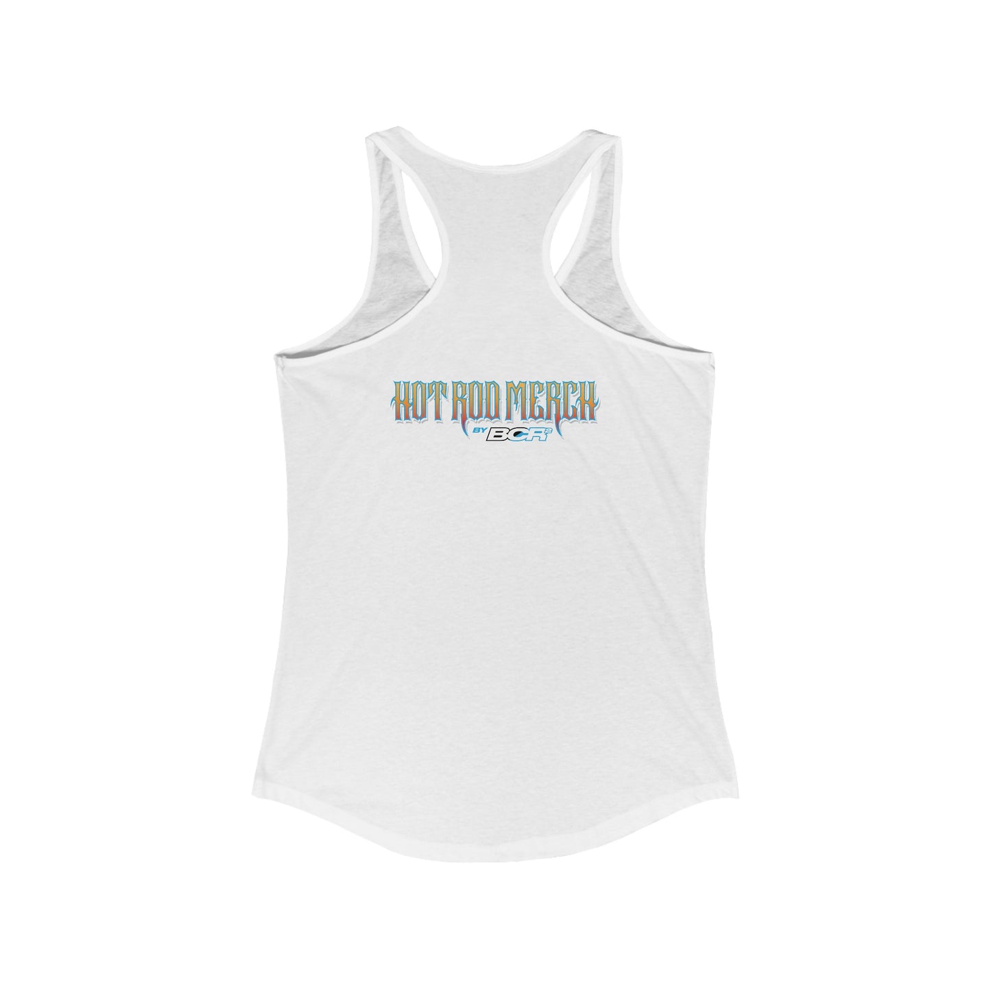 Hot Rod Merch Women's Tank Top