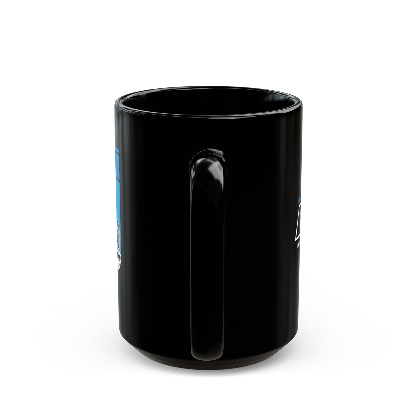 Blue Collar C/10 Mug (11oz, 15oz)