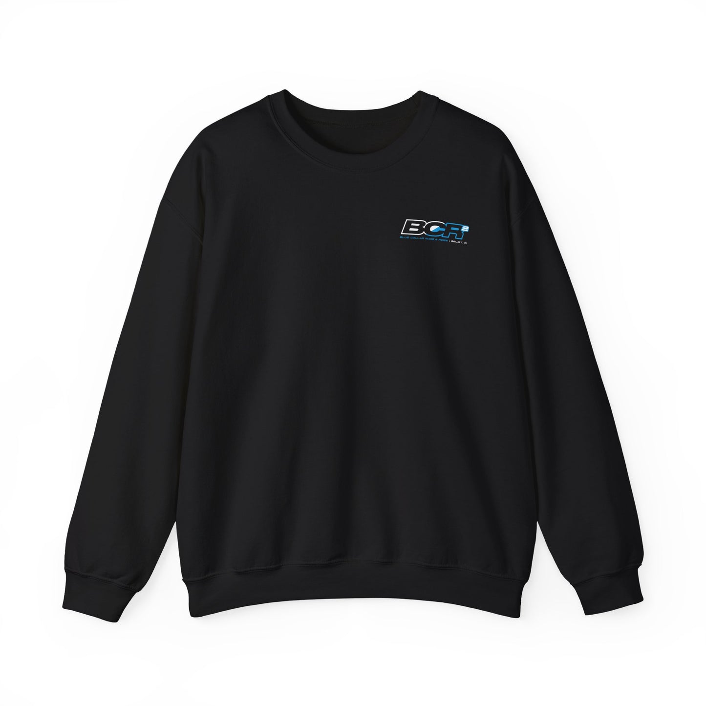 BCR² Crewneck Sweatshirt