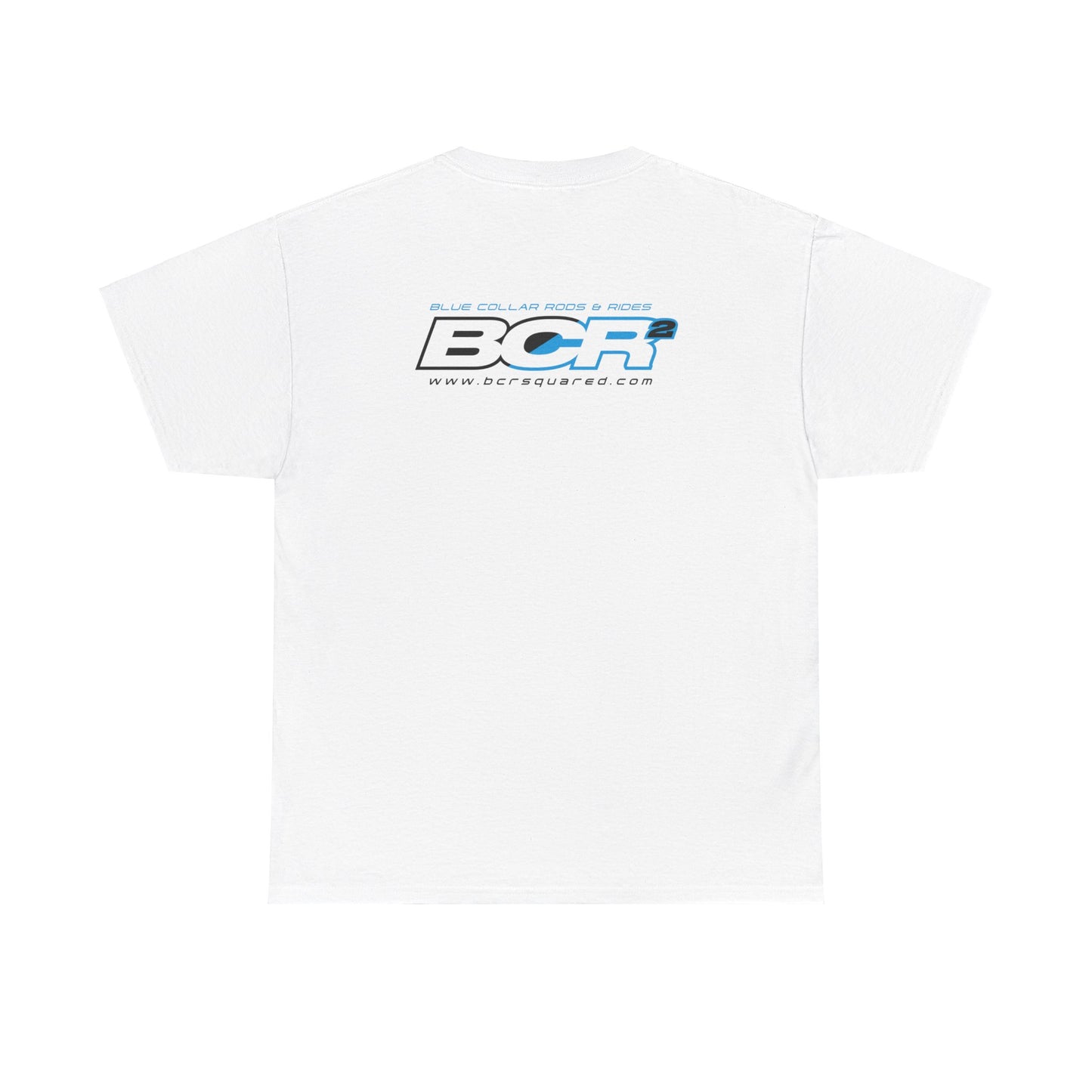 Blue Collar 'Cuda Men's Tee