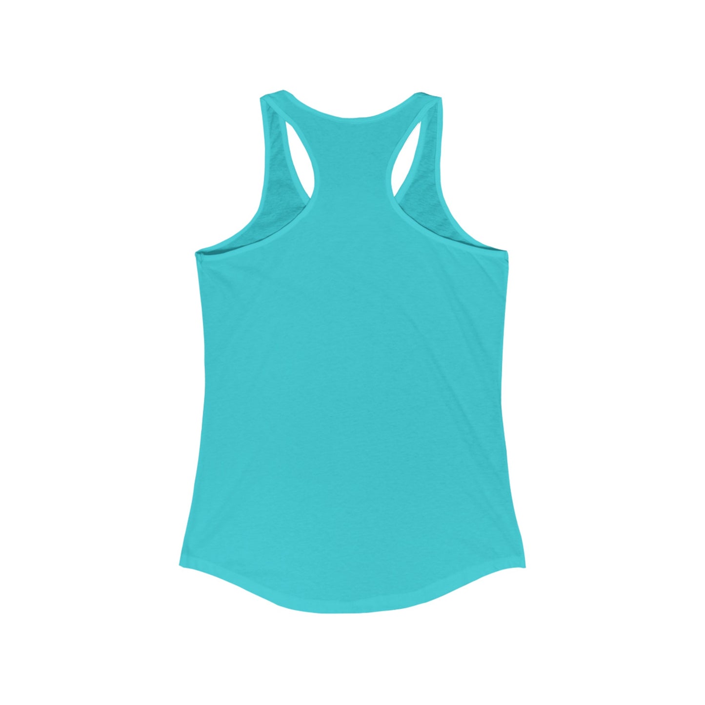 BCR Squared Logo Women's Tank Top