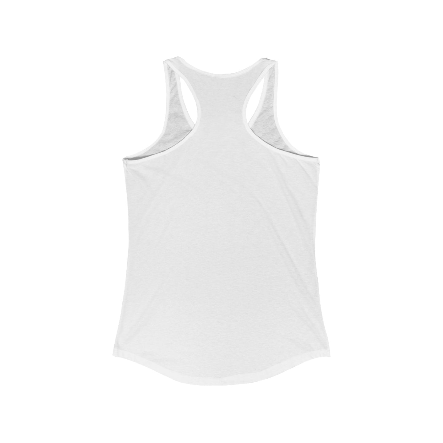 BCR Squared Logo Women's Tank Top