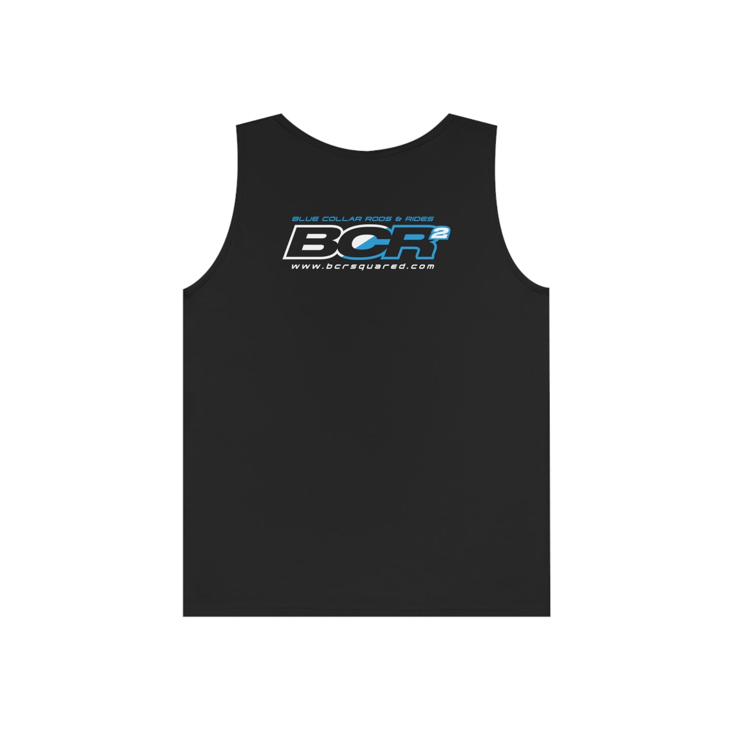 Blue Collar Fifty Five Men's Tank Top