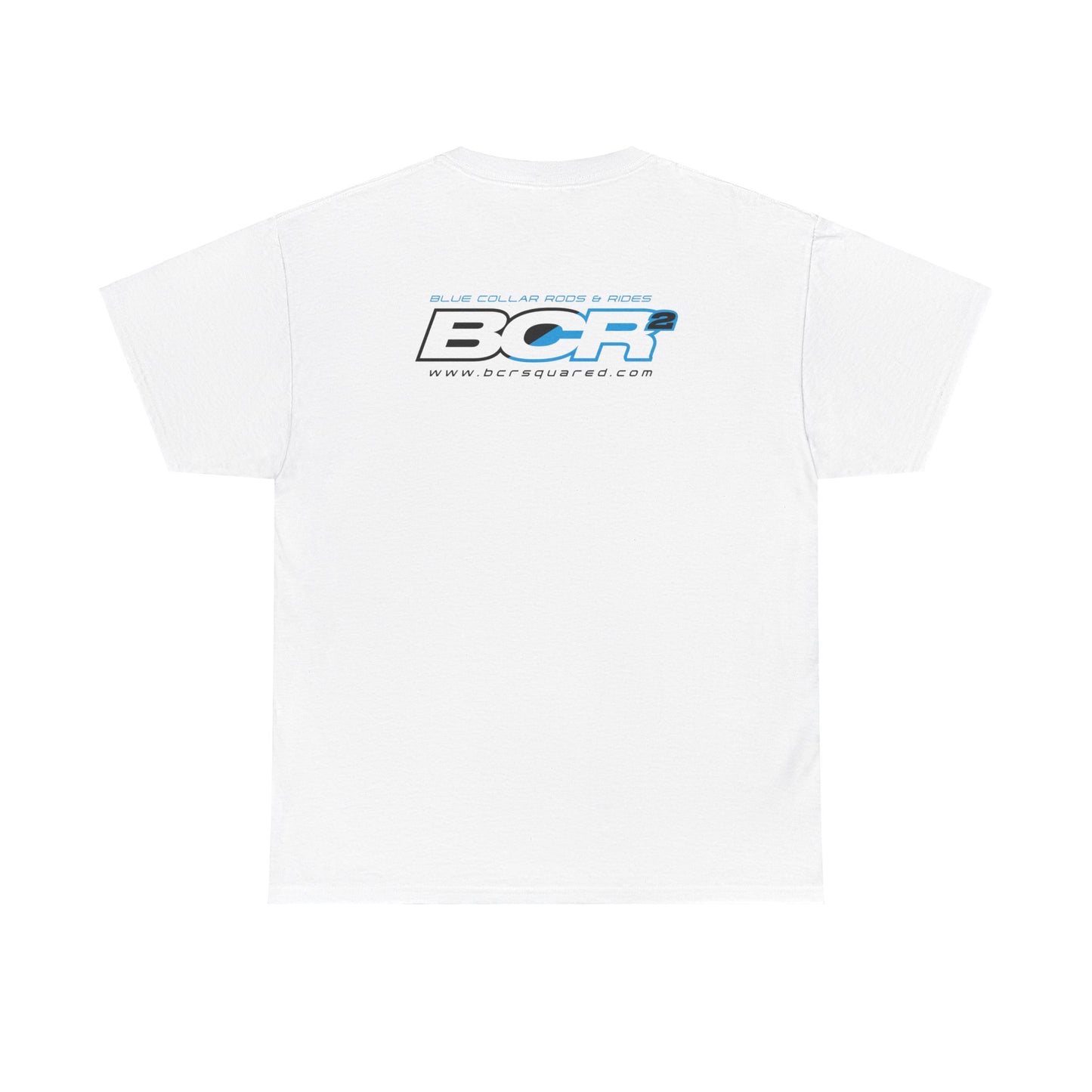 Blue Collar Chevelle Men's Tee