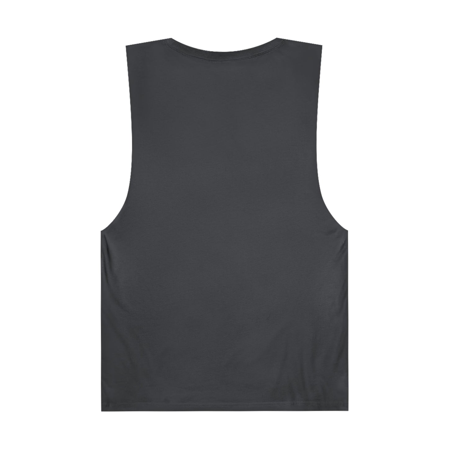 BCR Squared Sleeveless Tee