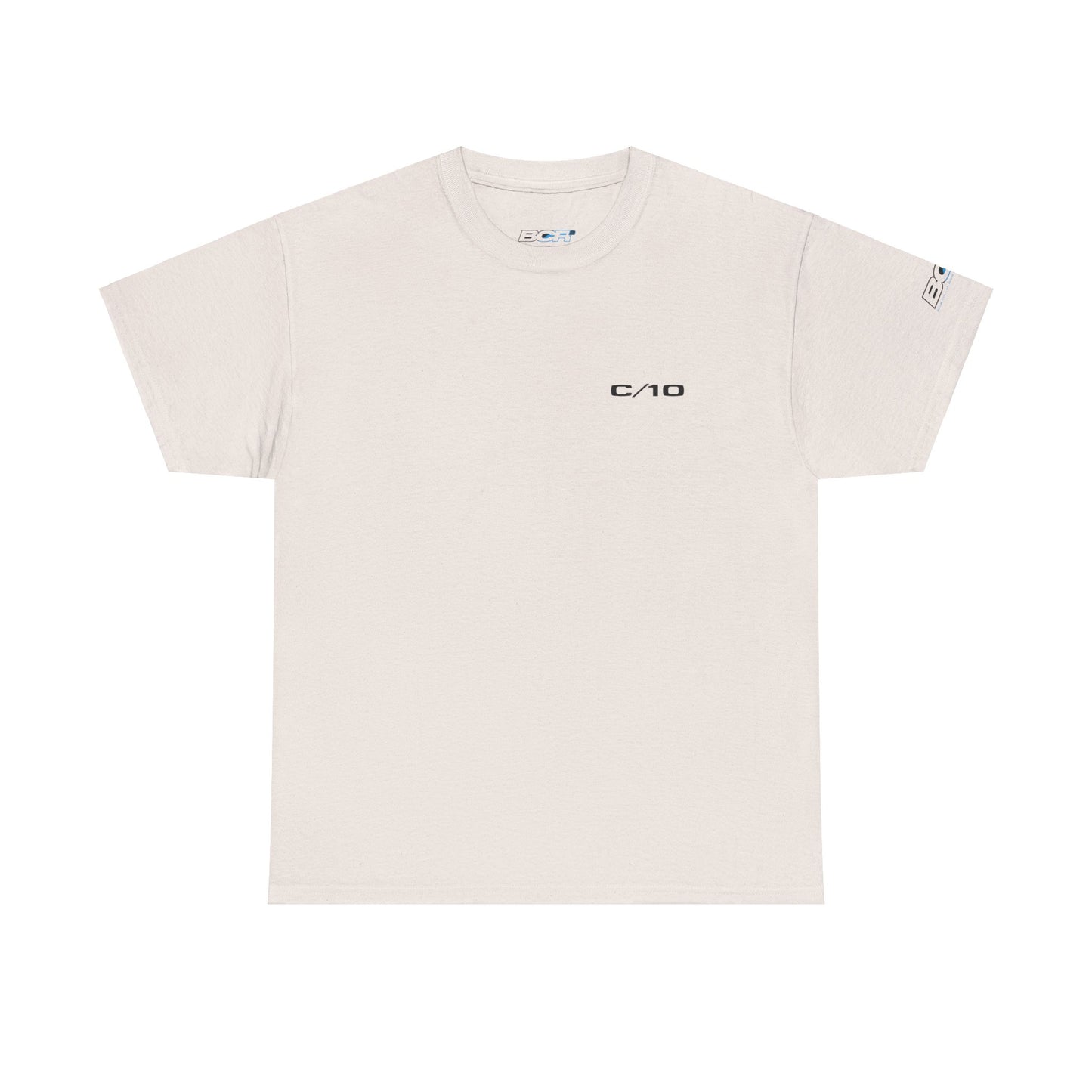 C/10 Tee