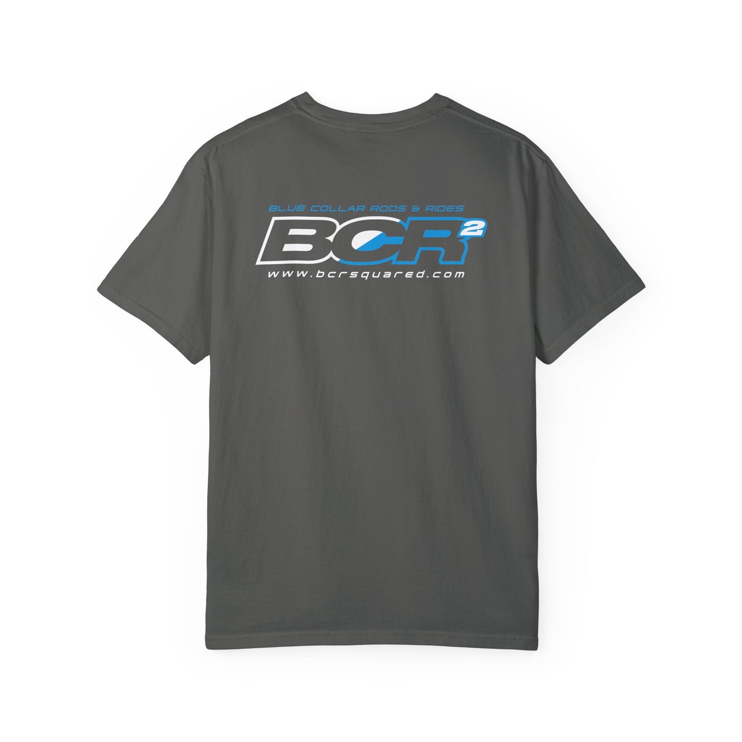 Blue Collar 3rd Gen Camaro Tee