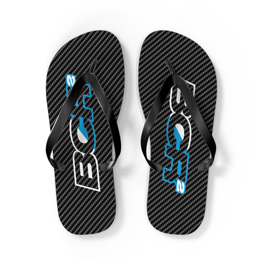 BCR Squared CF Flip Flops