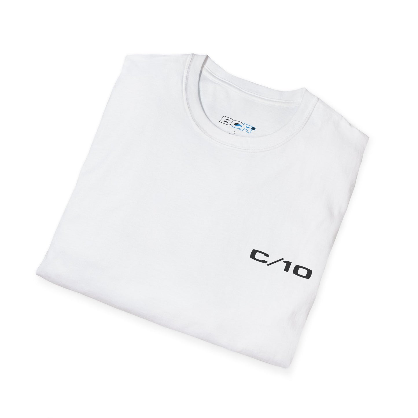 C/10 Tee