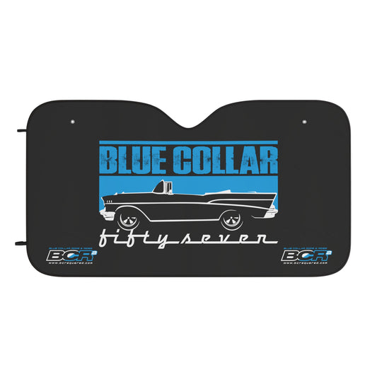 Blue Collar Fifty Seven Sun Shade