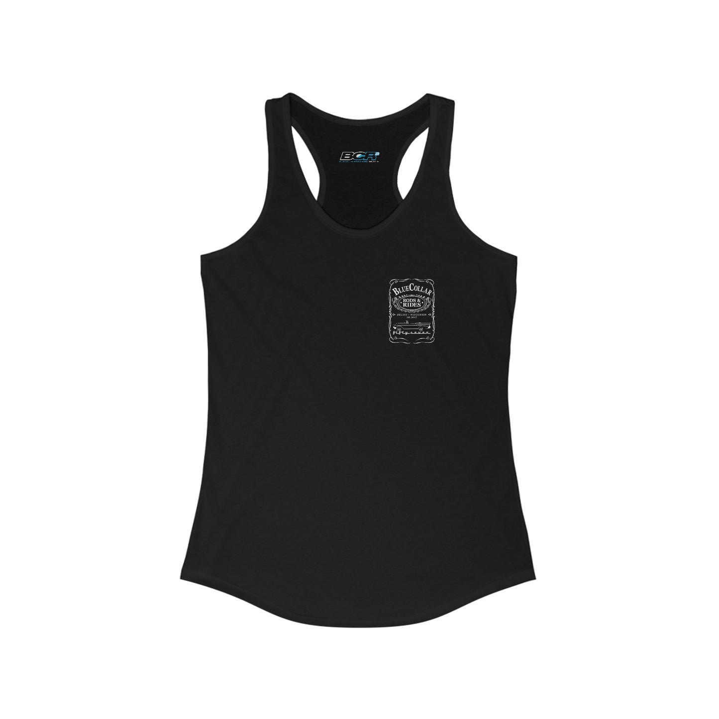 BC JD Fifty Seven Women's Tank Top