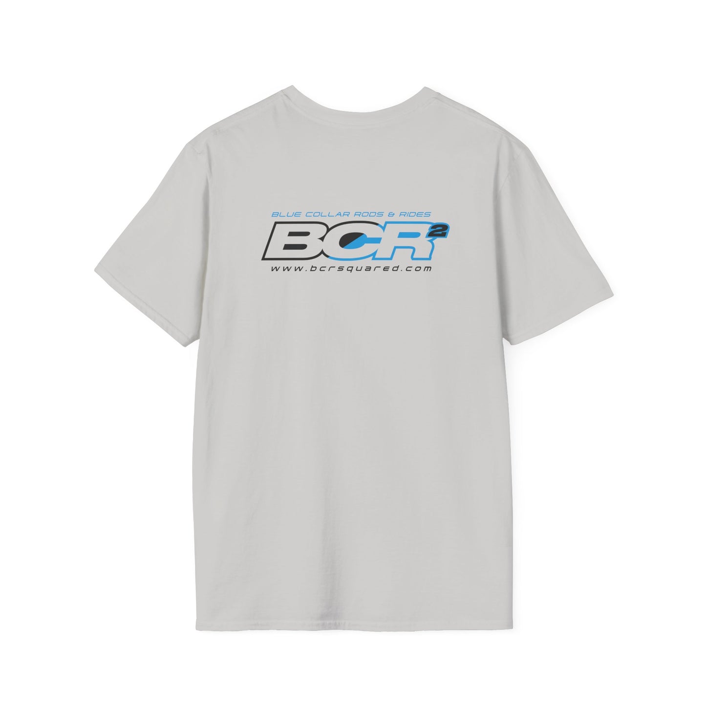 Blue Collar Biscayne Tee