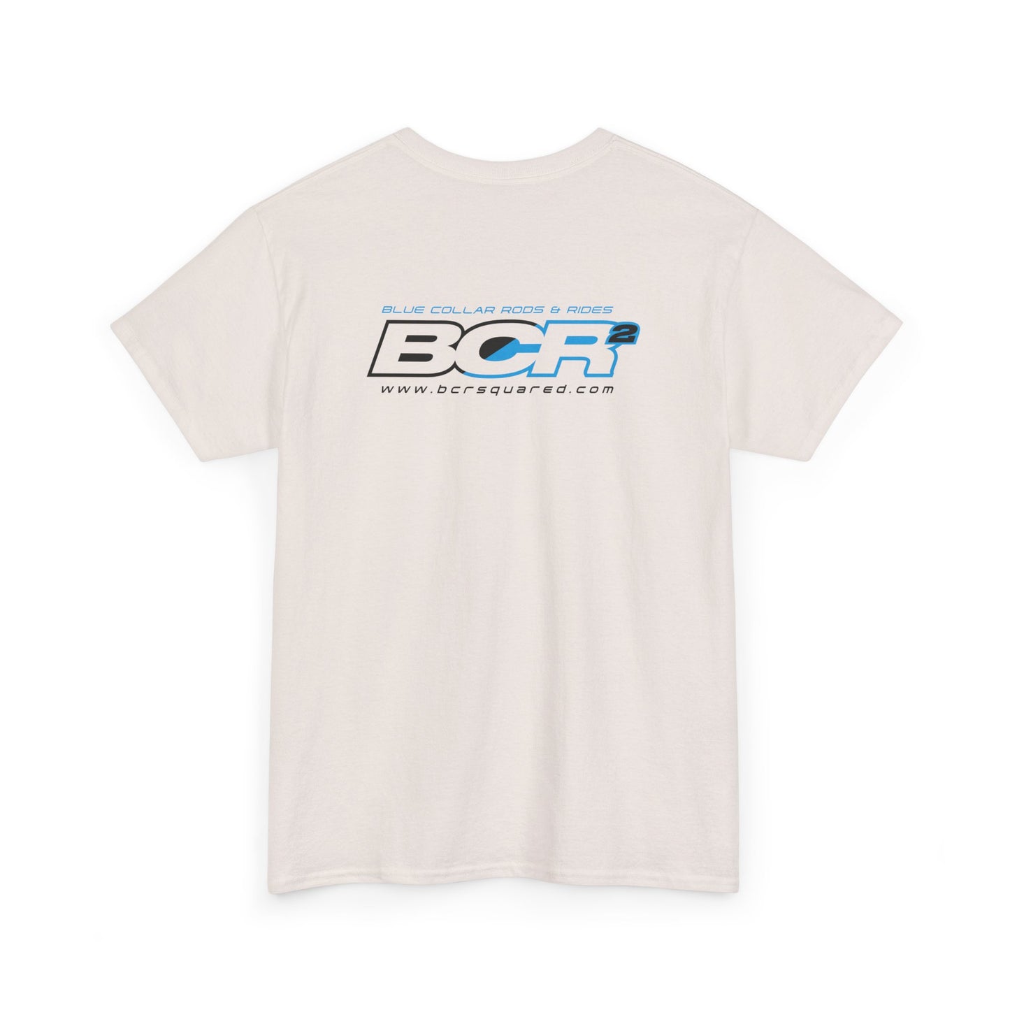 Blue Collar 4th Gen Camaro Tee