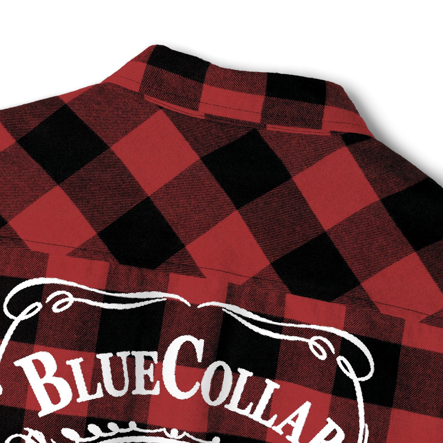 BC JD C/10 Flannel Shirt