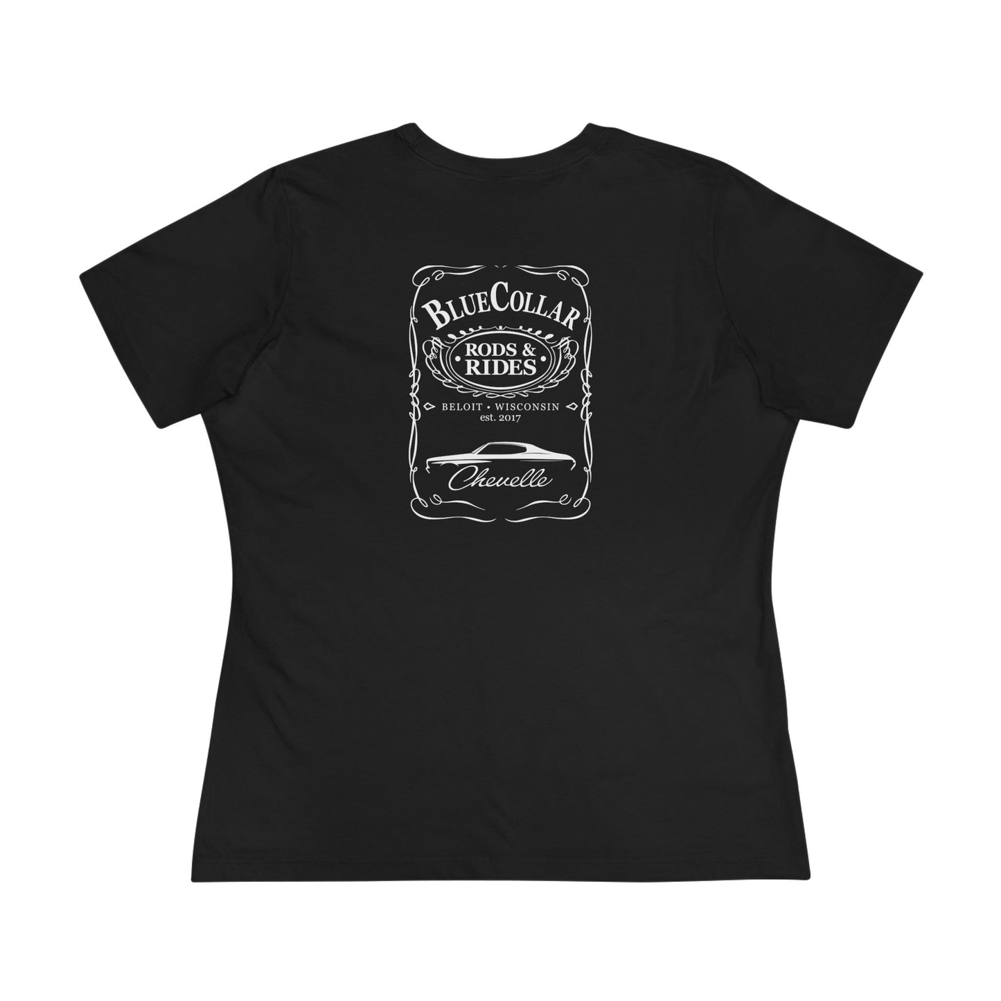 BC JD Chevelle Women's Tee