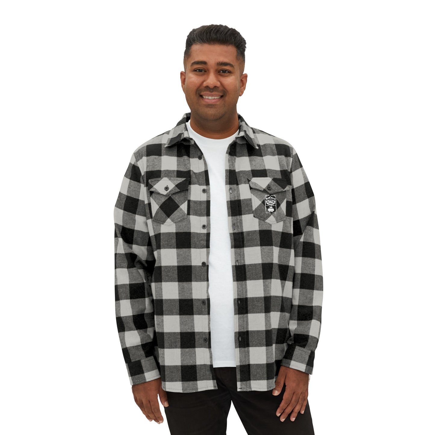 BC JD C/10 Flannel Shirt