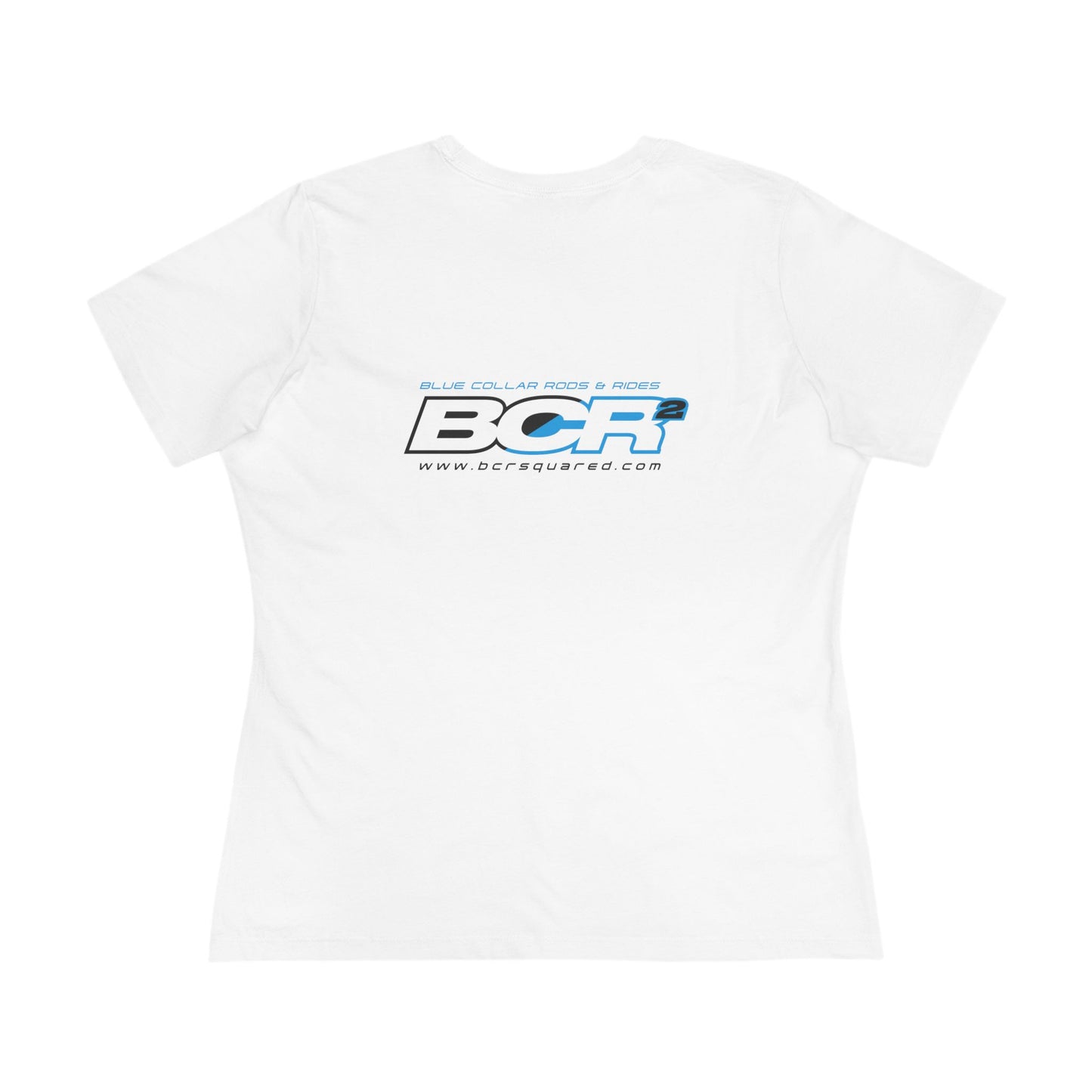 Blue Collar Charger Women's Tee