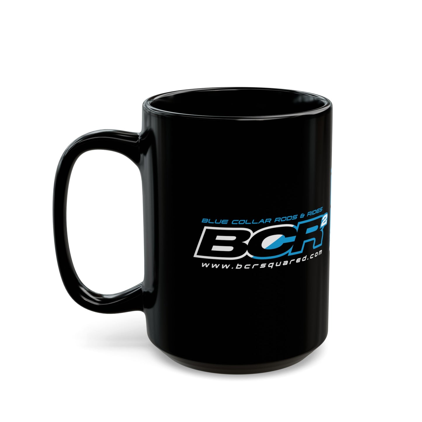 Blue Collar El Camino Coffee Mug