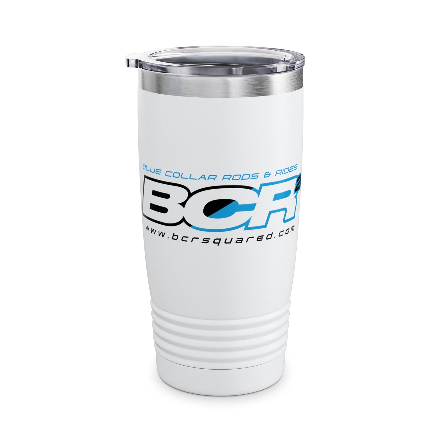 Blue Collar Fifty Seven Tumbler