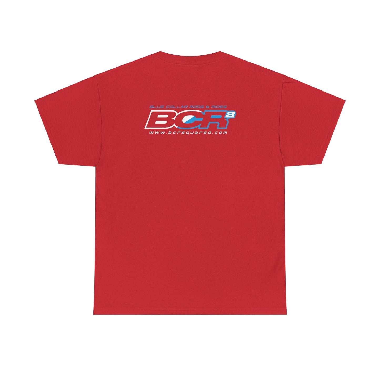 Blue Collar 1st Gen Camaro Tee