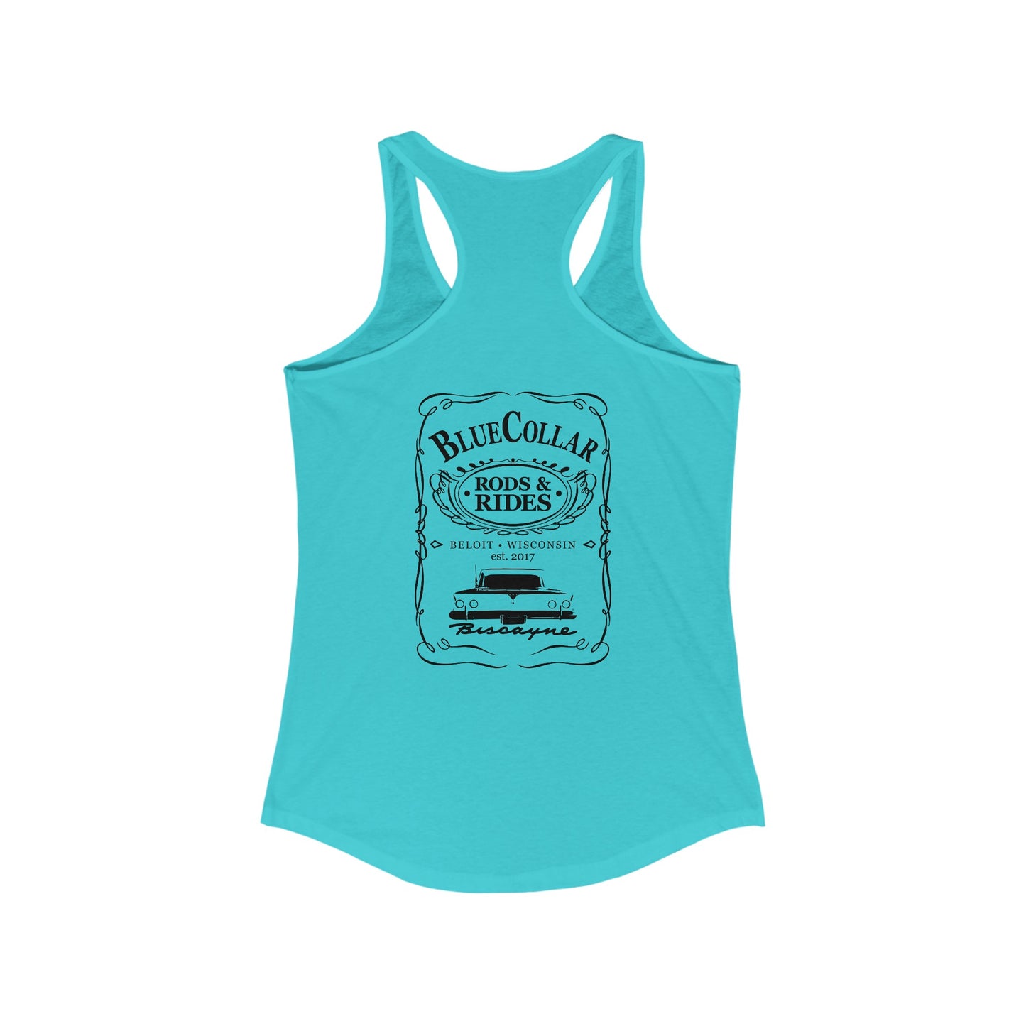 BC JD Biscayne Women's Tank Top