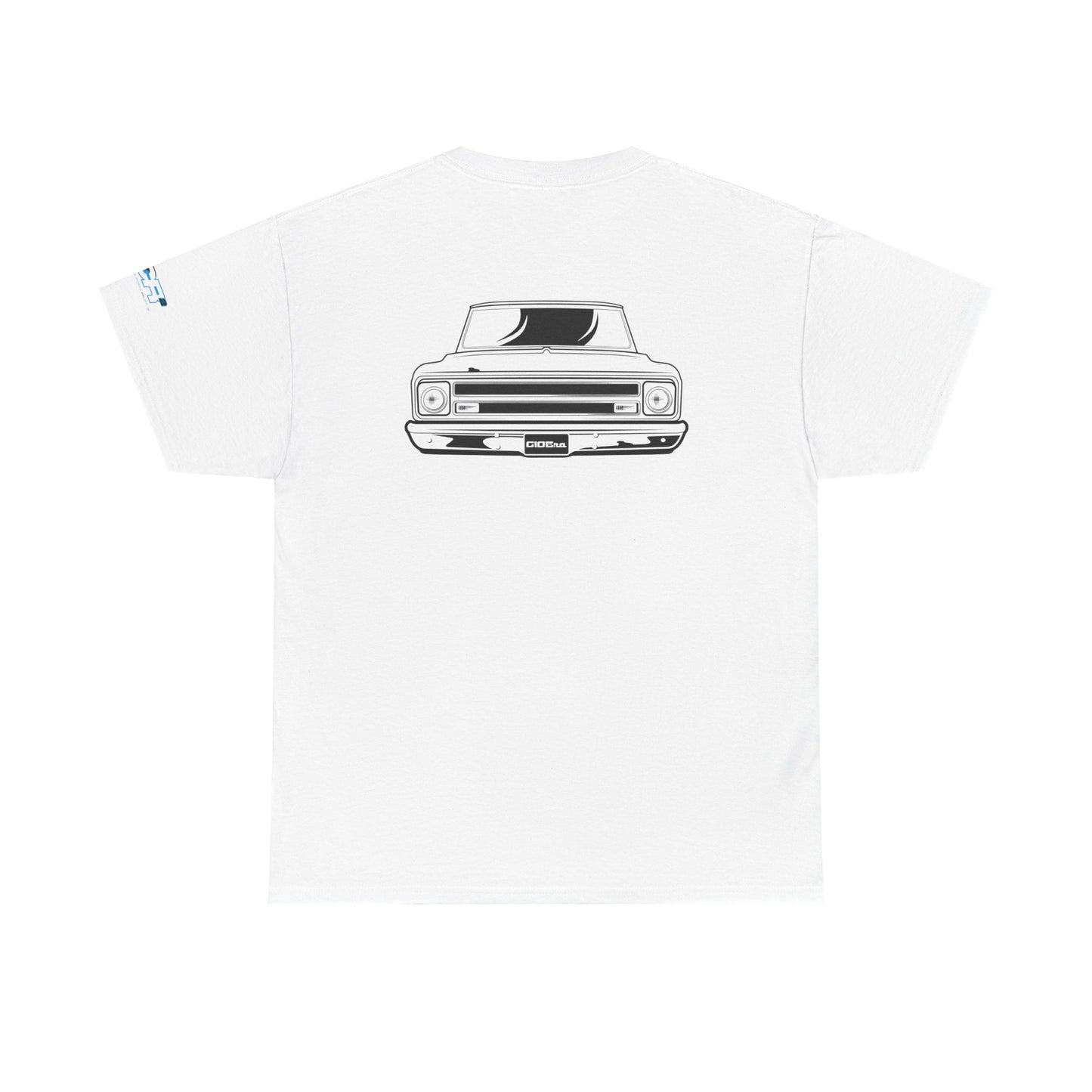 C/10 Tee