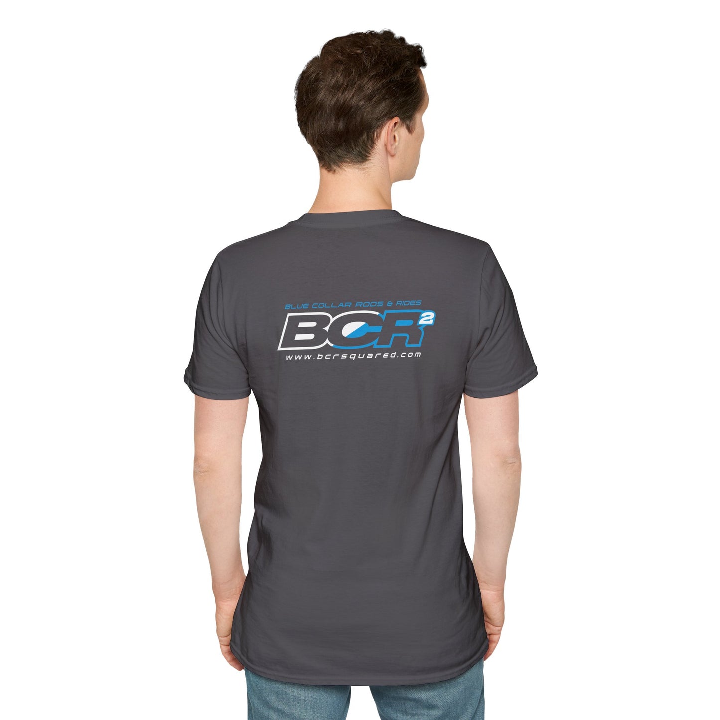 Blue Collar Biscayne Tee