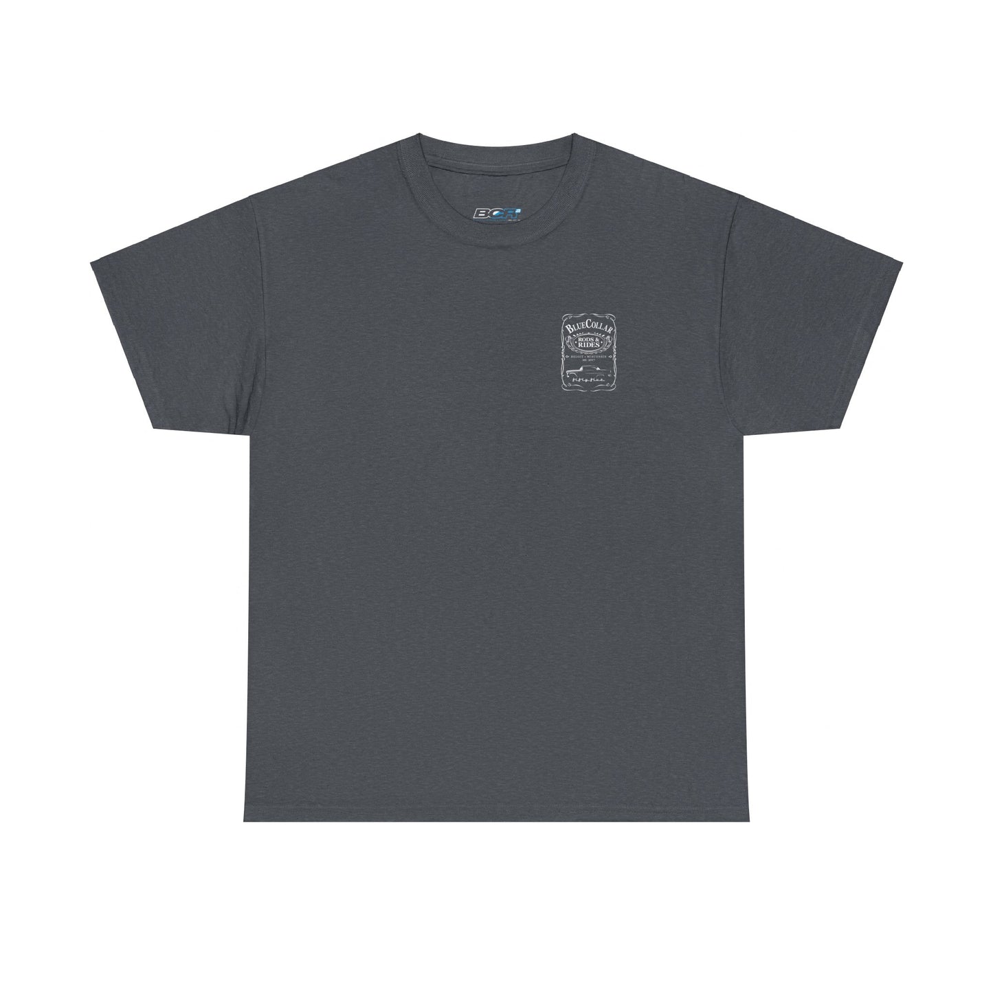 BC JD Fifty Five Men's Tee