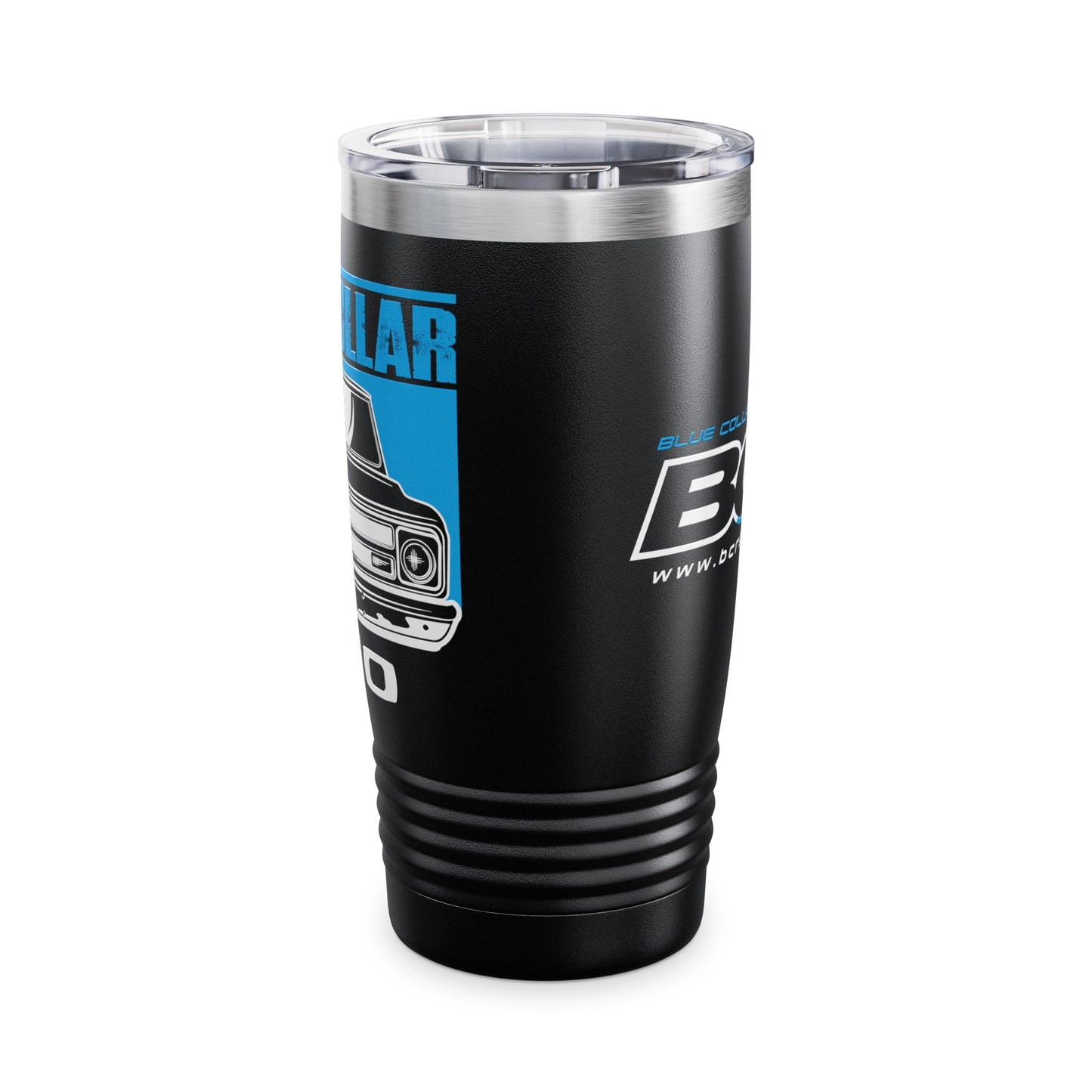 Blue Collar C/10 Ringneck Tumbler, 20oz