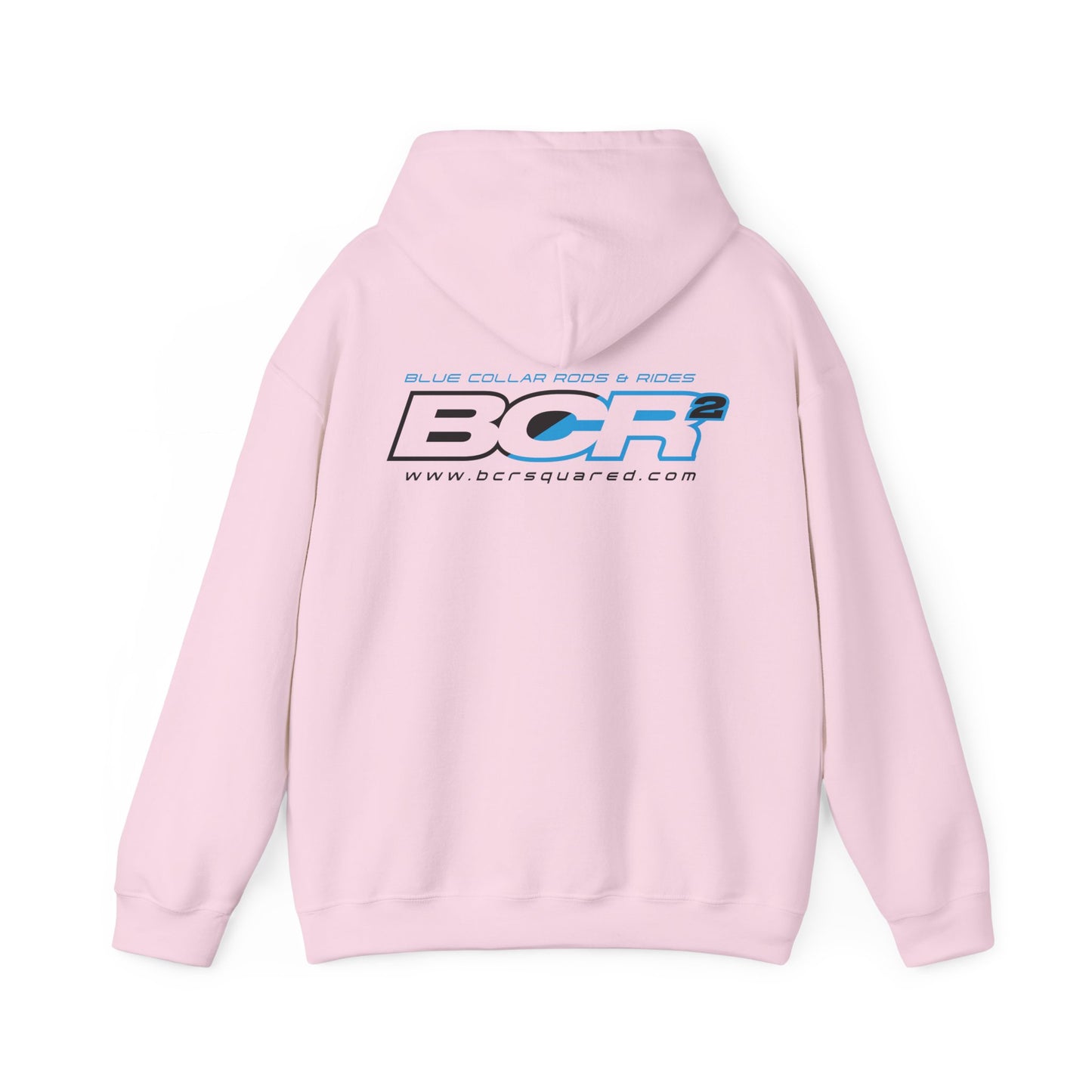 Blue Collar Biscayne Hoodie