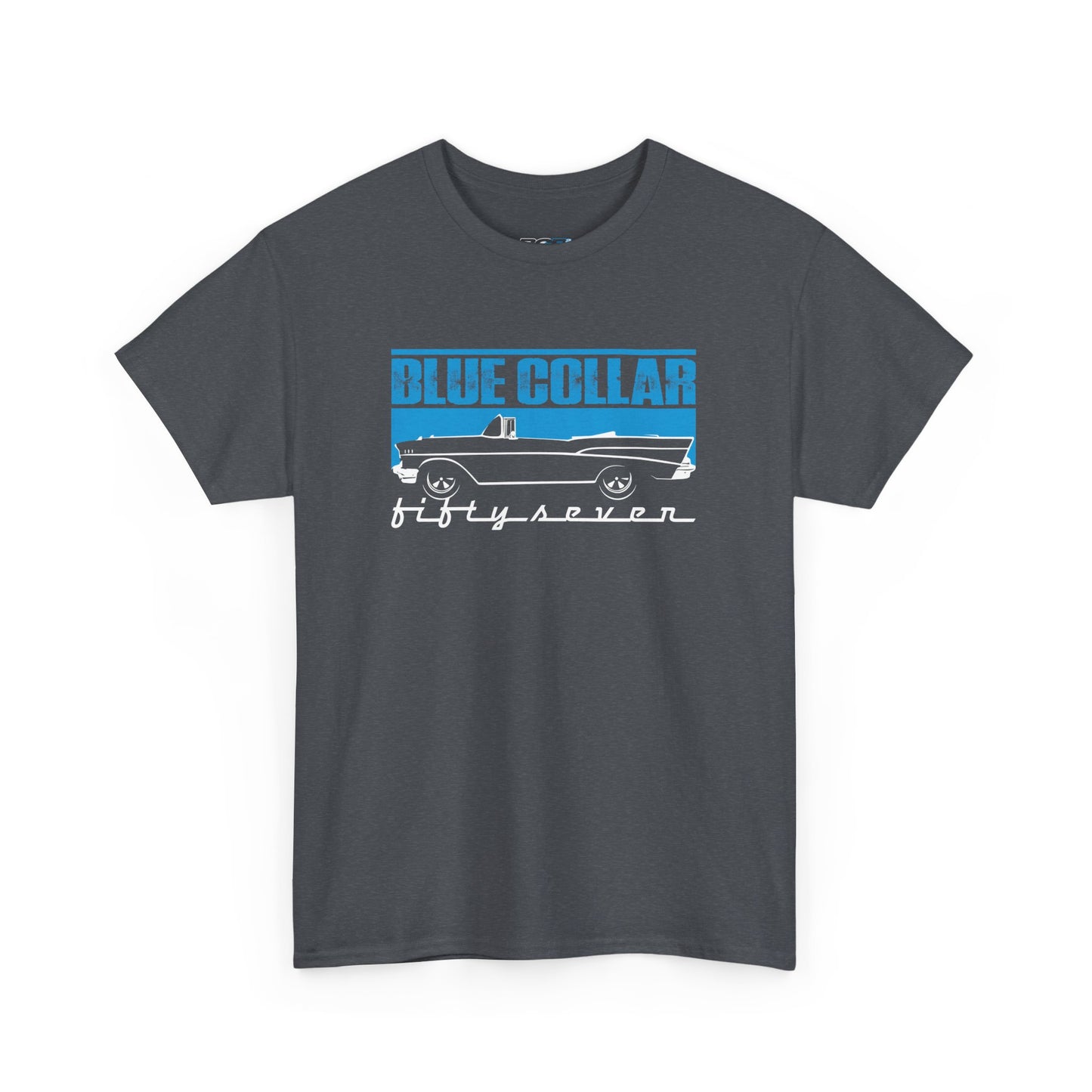 Blue Collar Fifty SevenTee